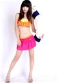 Hundreds of beauties: Jie; contact a Asian woman