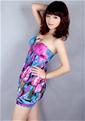 Welcome to our photo gallery! Take a look at Chanjuan, bride, dating foreign single woman