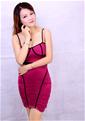 Hundreds of stunning women: Hu, hot Asian woman young