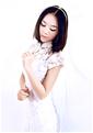 Gorgeous pictures: Qin, contact a Asian woman