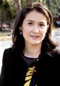 Hundreds of beauties: China girl Yanni