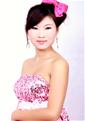 Most gorgeous women: beautiful bride mail order Asian meng from Huzhou