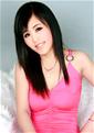 Gorgeous girls only: mailorderbride Maoxia from Linyi