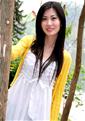 Gorgeous girls only: Asian lady Li(Michelle)
