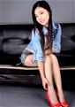 Gorgeous pictures: single Asian lady Yan