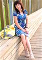 Gorgeous girls only: Asian American mail order bride Huimei