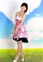 Gorgeous girls only: meet Asian bride Qiwen (Deme)