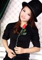Hundreds of beauties: Zhaoxia, Asian women single bride