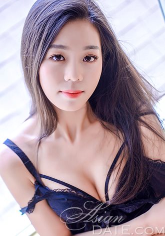 Gorgeous profiles only: Asiandating partner Lixia from Chengdu