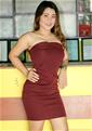 Gorgeous member profiles: attractive Asian dating partner Sheila Mae from San Carlos