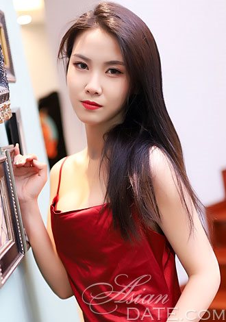Hundreds of gorgeous pictures: Yinan from Zhuzhou, member, Asian, young