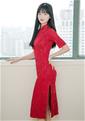 Hundreds of beauties: Jing, member China yuong