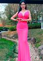 Hundreds of beauties: caring Asian member photo, Xiaofang