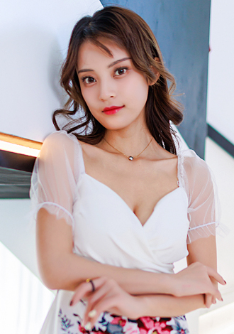 Gorgeous profiles only: Yuzhe(Lucia) from Shenzhen, Member Asian, Thai