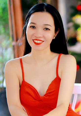 Most gorgeous profiles: Thi Thao(Rose) from Ho Chi Minh City, Asian profiles