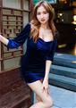 Gorgeous member profiles:dateOnline member Shuo