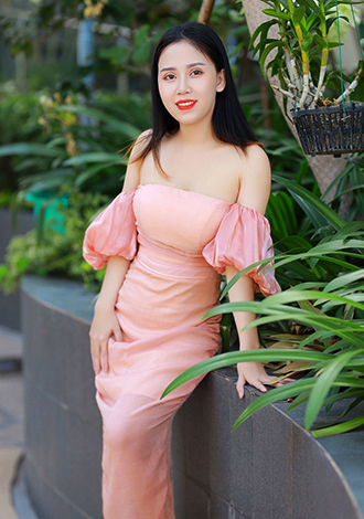 Gorgeous member profiles: free Asian dating partner Linh My（Alysee）