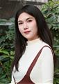 Gorgeous profiles only: China member member Xiaohuan from Sanya