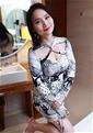 Hundreds of beauties: meet China member Wei
