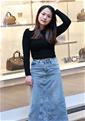 Hundreds of gorgeous pictures: pretty China member Na