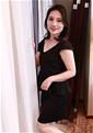 Hundreds of beauties: Wei, perfect ten member