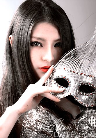 Member from China: Lisha (Lisa) from Shanghai, 28 yo, hair Member from China: Lisha (Lisa) from Shanghai, 28 yo, hair